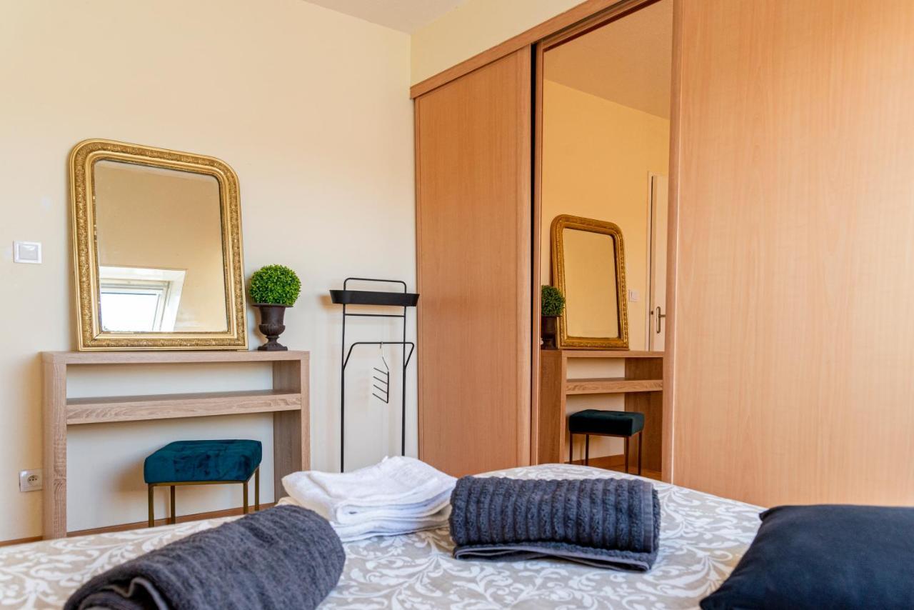 Charmante Maison Climatisee Avec Son Jardin A 5 Minutes De Dijon Сент-Аполлинер Экстерьер фото